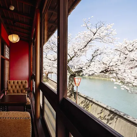 Japanese Machiya Kanazawa Private Villa Asanogawa Exterior photo