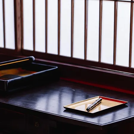 Japanese Machiya Kanazawa Private Villa Asanogawa Exterior photo