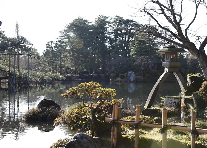 Japanese Machiya Kanazawa Private Villa Asanogawa