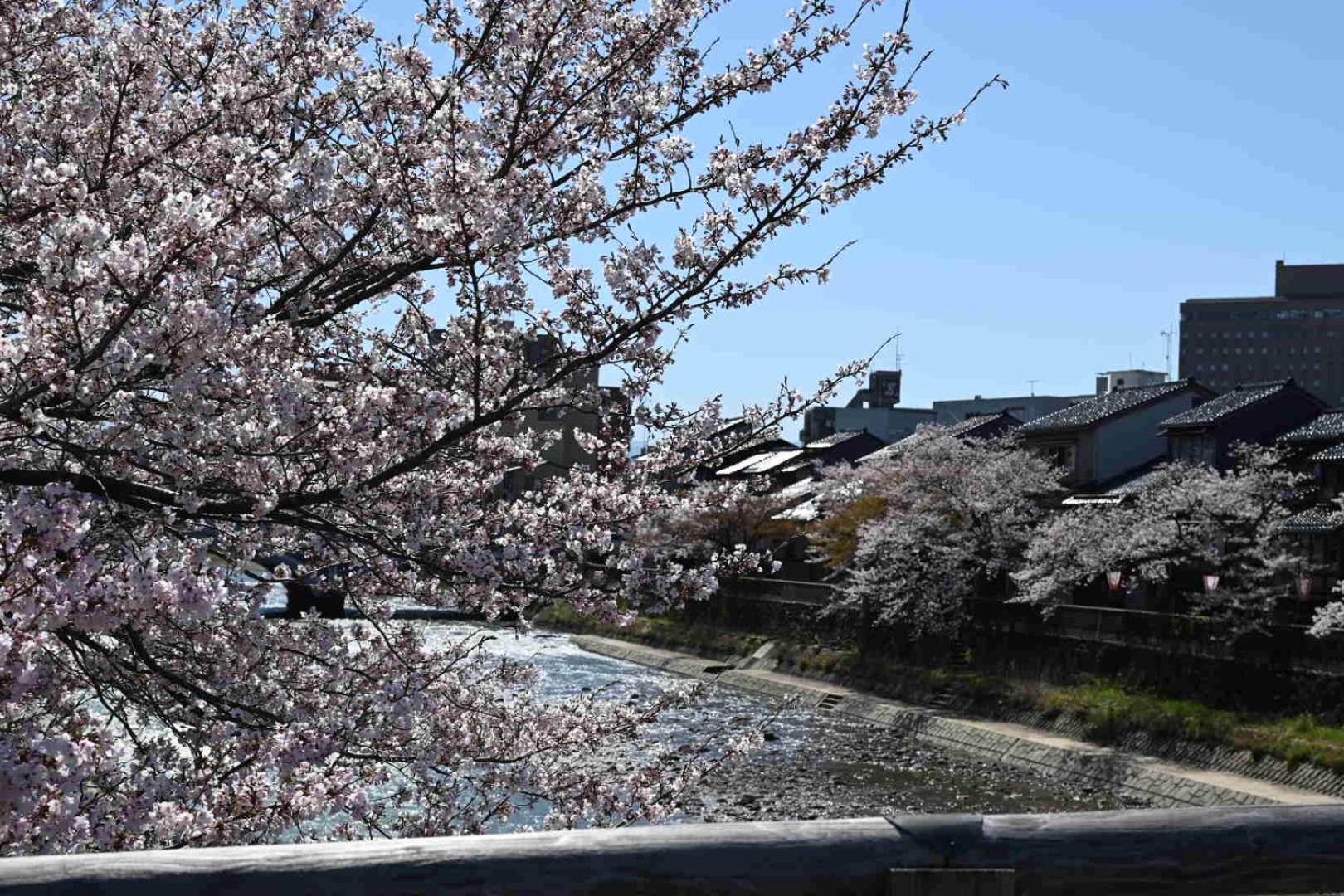 Ferienhaus Japanese Machiya Private Asanogawa Kanazawa