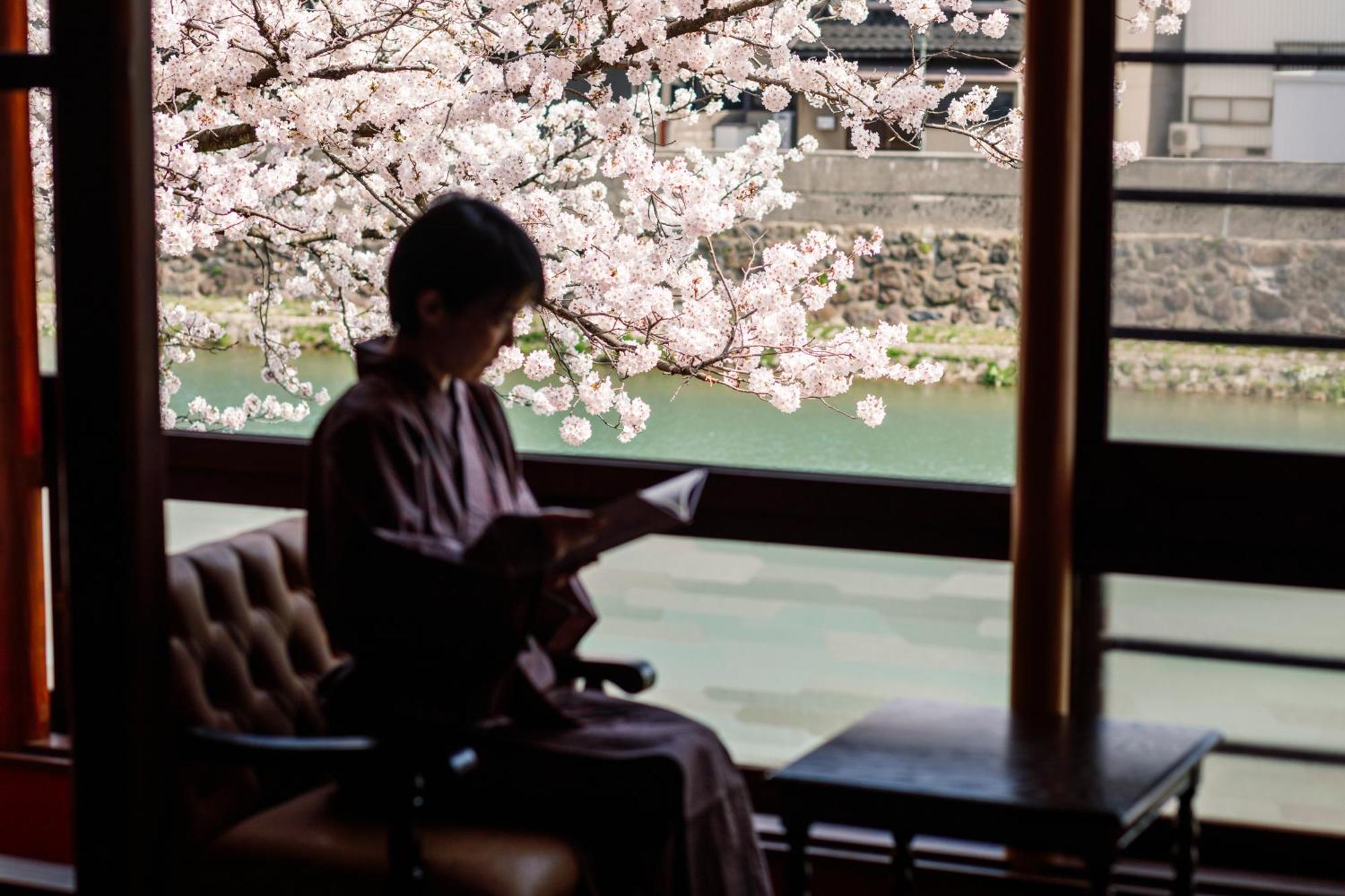 Japanese Machiya Private Asanogawa
