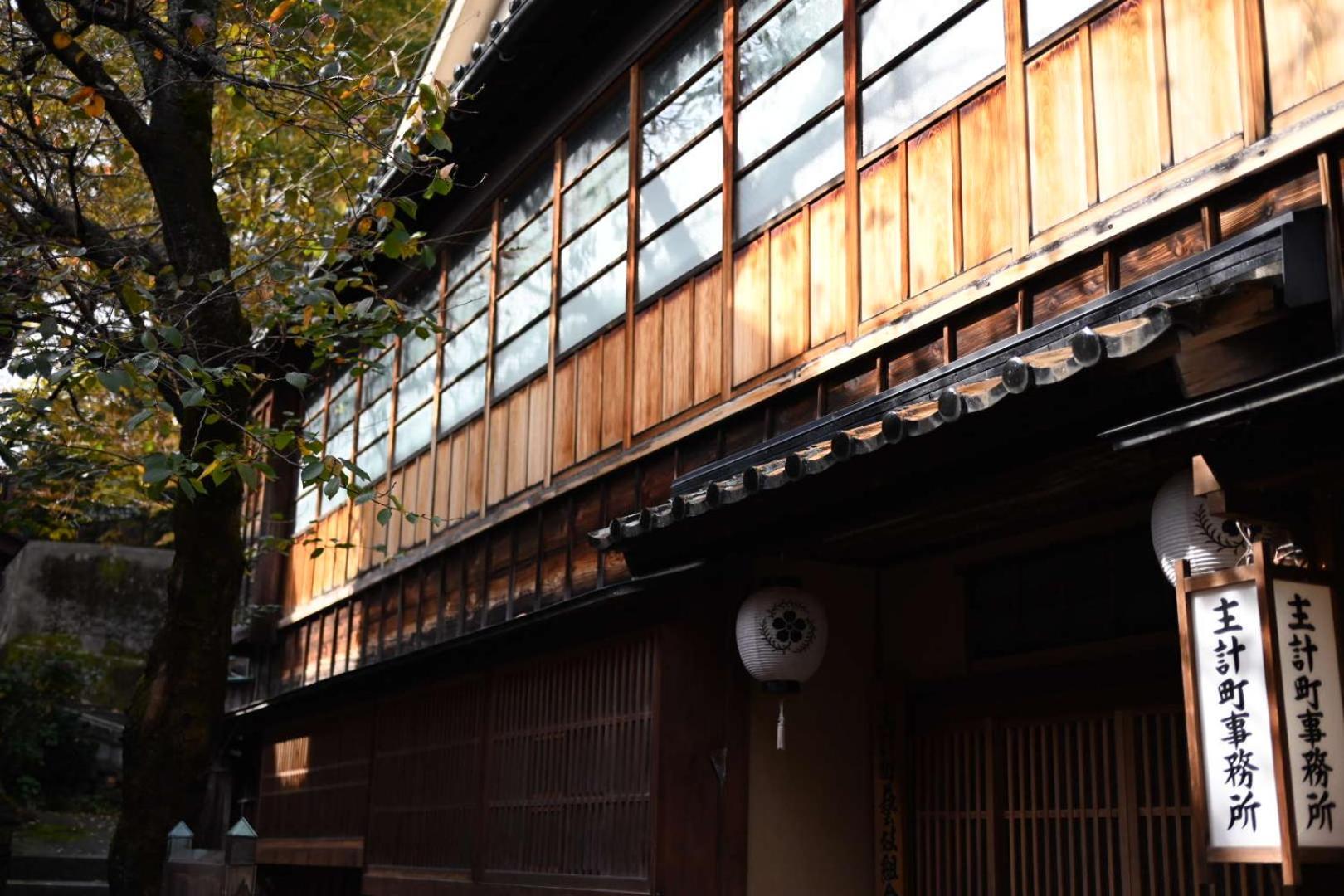 Ferienhaus Japanese Machiya Private Asanogawa