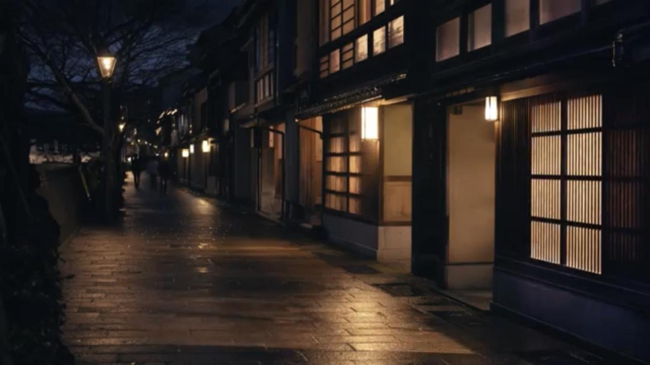 Japanese Machiya Private Asanogawa