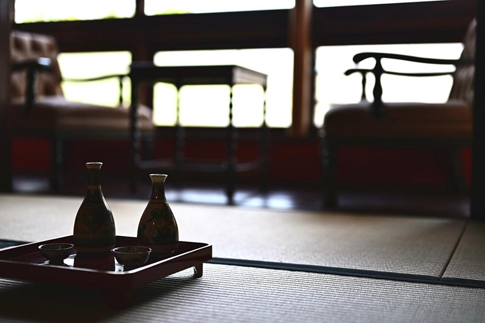Japanese Machiya Private Asanogawa Kanazawa