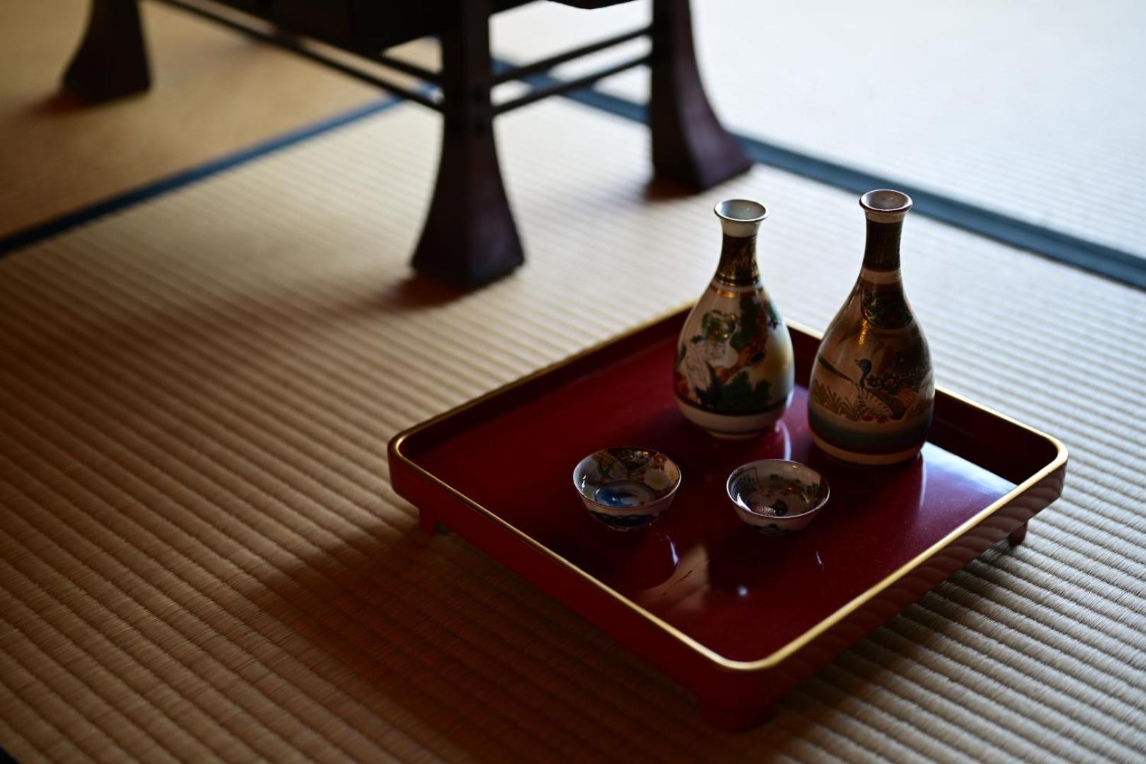 Japanese Machiya Private Asanogawa * Kanazawa
