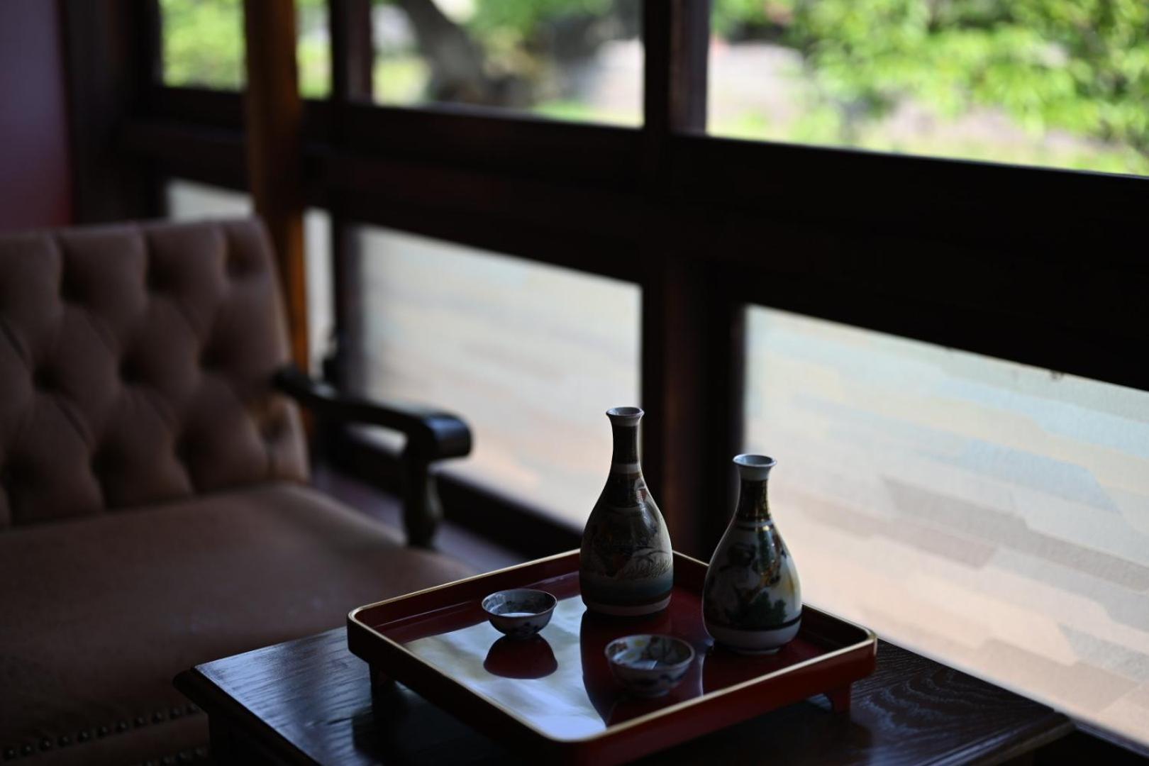 Ferienhaus Japanese Machiya Private Asanogawa *