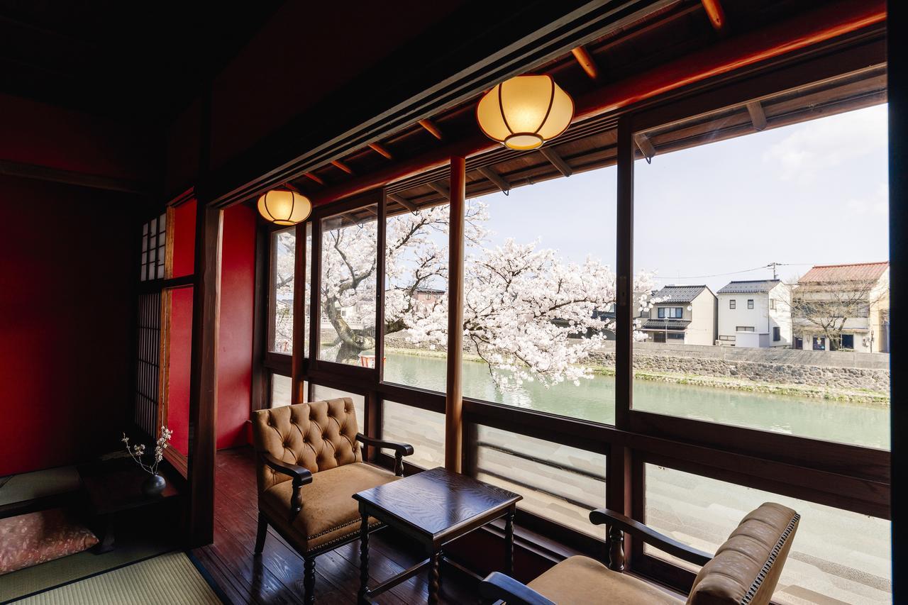 Ferienhaus Japanese Machiya Private Asanogawa