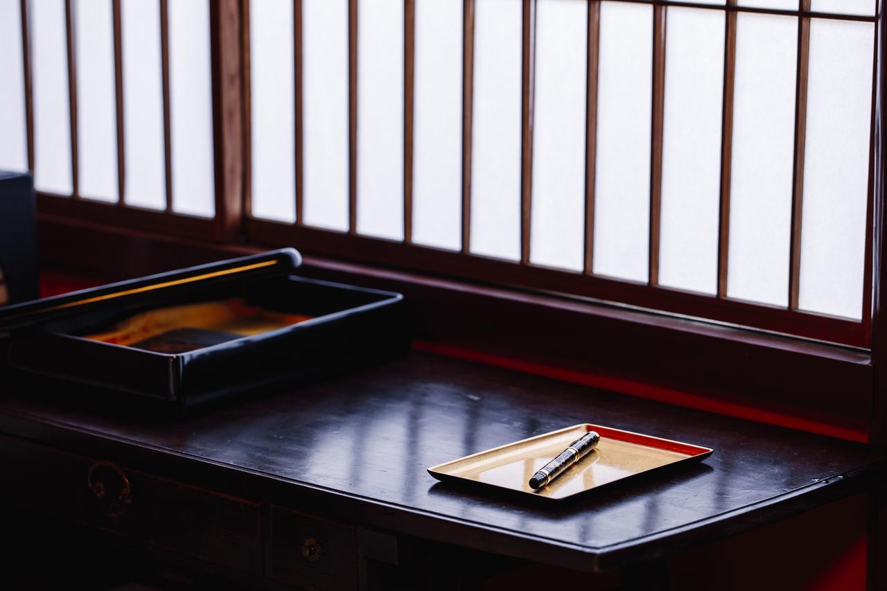 Ferienhaus Japanese Machiya Private Asanogawa Kanazawa